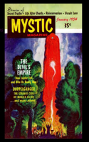 Mystic Magazine. January, 1954