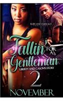 Fallin for a Gentleman 2
