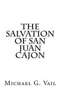 Salvation Of San Juan Cajon