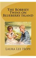 The Bobbsey Twins on Blueberry Island