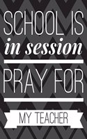 School Is in Session