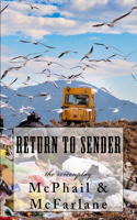 Return To Sender