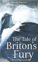 Tale of Briton's Fury: A Steward Saga Prequel Novella