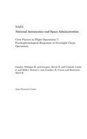 Crew Factors in Flight Operations 7: Psychophysiological Responses to Overnight Cargo Operations