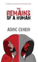 Remains of a Human