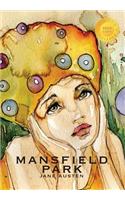 Mansfield Park (1000 Copy Limited Edition)