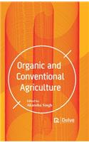 Organic and Conventional Agriculture