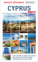 Insight Guides Flexi Map Cyprus