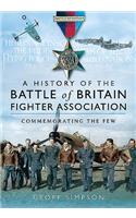 History of the Battle of Britain Association