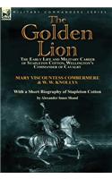 Golden Lion