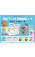 My First Numbers Set