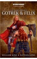 Gotrek & Felix: The Third Omnibus