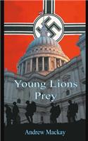Young Lions Prey: (English)