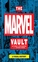 Marvel Vault