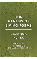 Genesis of Living Forms