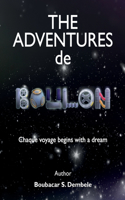 Adventures de Boulon