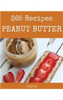 Peanut Butter 365