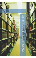 Outreach Israel News 2018 Back Issues - paperback