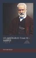 Les misérables Tome III