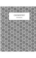 Chemistry Notebook