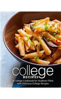 College Recipes