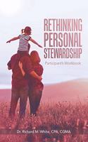 Rethinking Personal Stewardship