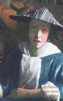 Johannes Vermeer Cuaderno