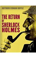 The Return of Sherlock Holmes (Annotated)