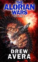 The Alorian Wars
