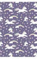 Unicorn Pattern - Mythical Creature 34