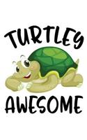 Turtley Awesome