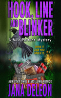 Hook, Line and Blinker: (10 Miss Fortune Mysteries)