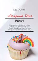 Sirtfood Diet mastery