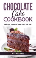 Chocolate Cake Cookbook