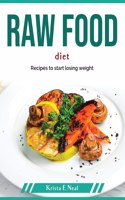 Raw Food Diet