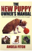 The New Puppy Owner's Manual.