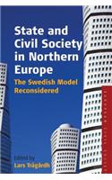 State and Civil Society in Northern Europe