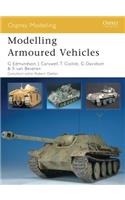 Modelling Armoured Vehicles