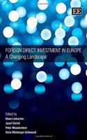 Foreign Direct Investment in Europe