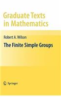 Finite Simple Groups