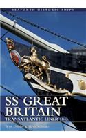 SS Great Britain