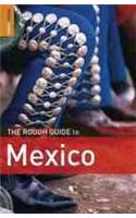 The Rough Guide to Mexico