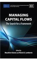 Managing Capital Flows