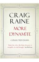 More Dynamite