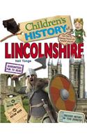 Children's History of Lincolnshire