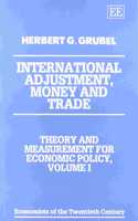 THEORY AND MEASUREMENT FOR ECONOMIC POLICY