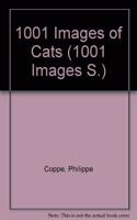 1001 Images of Cats (1001 Images S.)