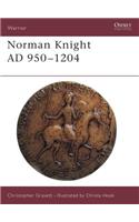 Norman Knight Ad 950-1204