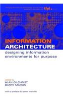 Information Architecture