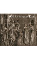 Wall Paintings of Eton
